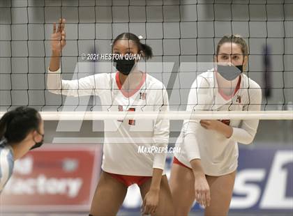 Thumbnail 2 in Hillsdale vs. Harvard-Westlake (CIF State D1 Final) photogallery.
