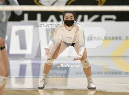 Thumbnail 3 in Hillsdale vs. Harvard-Westlake (CIF State D1 Final) photogallery.