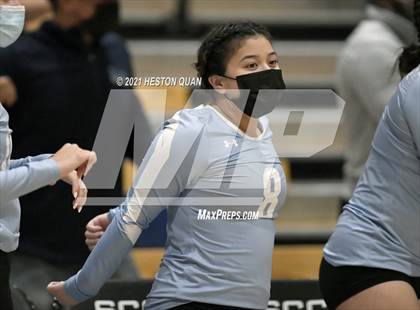 Thumbnail 1 in Hillsdale vs. Harvard-Westlake (CIF State D1 Final) photogallery.