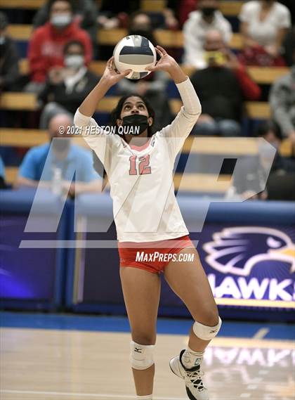 Thumbnail 1 in Hillsdale vs. Harvard-Westlake (CIF State D1 Final) photogallery.