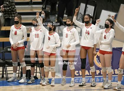 Thumbnail 2 in Hillsdale vs. Harvard-Westlake (CIF State D1 Final) photogallery.