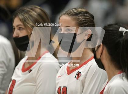 Thumbnail 3 in Hillsdale vs. Harvard-Westlake (CIF State D1 Final) photogallery.