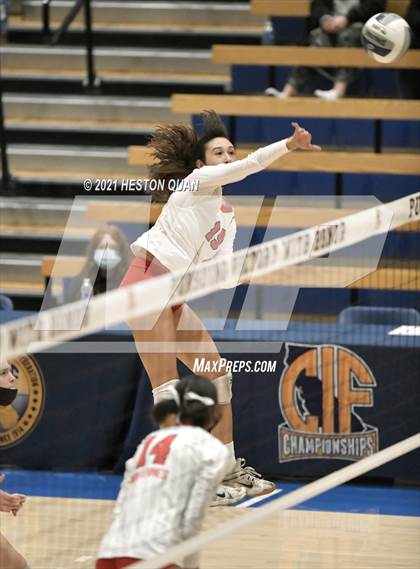 Thumbnail 1 in Hillsdale vs. Harvard-Westlake (CIF State D1 Final) photogallery.