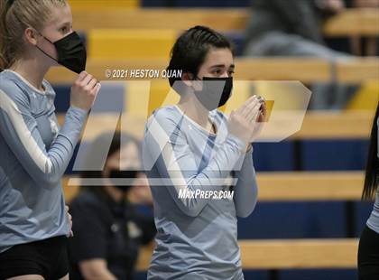 Thumbnail 2 in Hillsdale vs. Harvard-Westlake (CIF State D1 Final) photogallery.