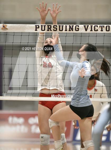 Thumbnail 1 in Hillsdale vs. Harvard-Westlake (CIF State D1 Final) photogallery.