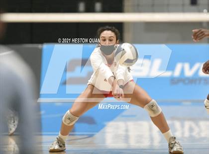 Thumbnail 1 in Hillsdale vs. Harvard-Westlake (CIF State D1 Final) photogallery.