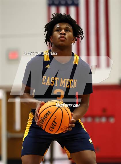 Thumbnail 1 in East Mecklenburg @ Charlotte Catholic photogallery.
