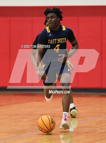 Thumbnail 1 in East Mecklenburg @ Charlotte Catholic photogallery.