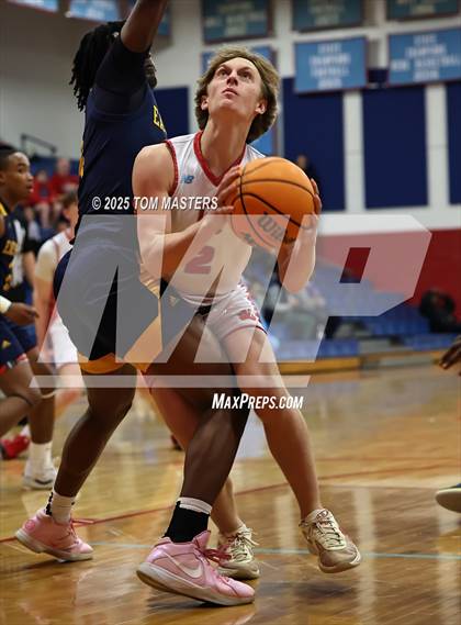 Thumbnail 3 in East Mecklenburg @ Charlotte Catholic photogallery.