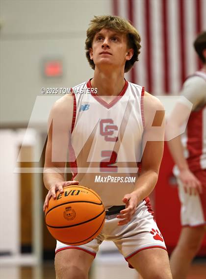 Thumbnail 3 in East Mecklenburg @ Charlotte Catholic photogallery.