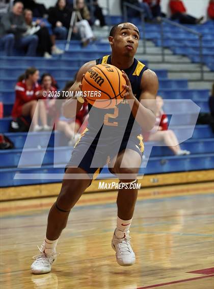 Thumbnail 3 in East Mecklenburg @ Charlotte Catholic photogallery.