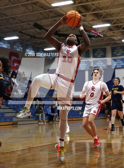 Thumbnail 2 in East Mecklenburg @ Charlotte Catholic photogallery.