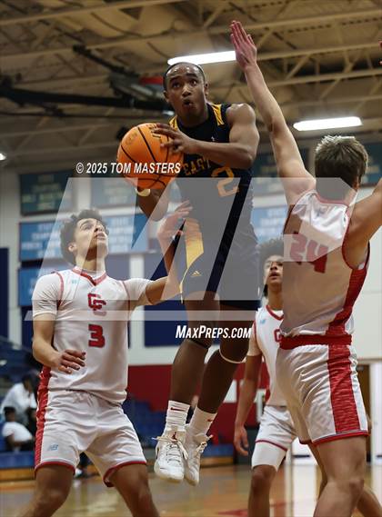 Thumbnail 3 in East Mecklenburg @ Charlotte Catholic photogallery.