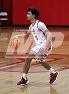 Photo from the gallery "East Mecklenburg @ Charlotte Catholic"