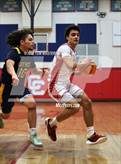 Photo from the gallery "East Mecklenburg @ Charlotte Catholic"