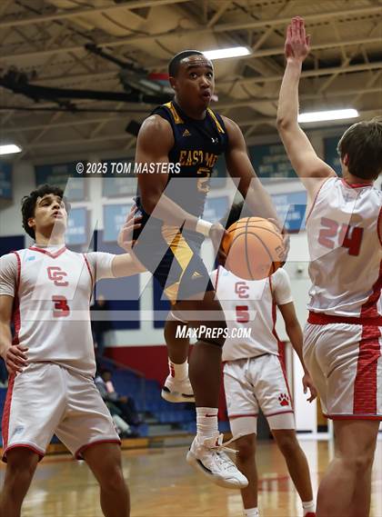 Thumbnail 2 in East Mecklenburg @ Charlotte Catholic photogallery.