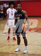 Photo from the gallery "East Mecklenburg @ Charlotte Catholic"