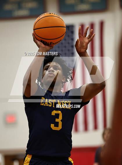 Thumbnail 3 in East Mecklenburg @ Charlotte Catholic photogallery.