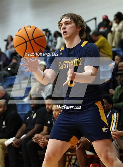 Thumbnail 3 in East Mecklenburg @ Charlotte Catholic photogallery.