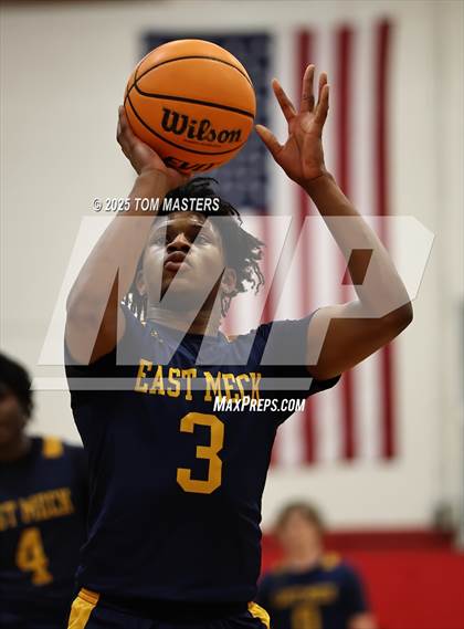 Thumbnail 1 in East Mecklenburg @ Charlotte Catholic photogallery.