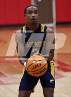 Photo from the gallery "East Mecklenburg @ Charlotte Catholic"