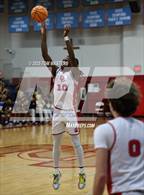 Photo from the gallery "East Mecklenburg @ Charlotte Catholic"