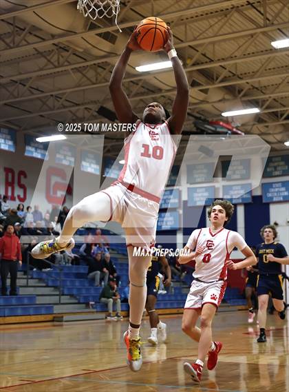 Thumbnail 3 in East Mecklenburg @ Charlotte Catholic photogallery.