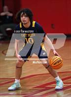 Photo from the gallery "East Mecklenburg @ Charlotte Catholic"