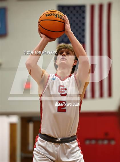 Thumbnail 1 in East Mecklenburg @ Charlotte Catholic photogallery.