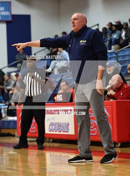 Thumbnail 1 in East Mecklenburg @ Charlotte Catholic photogallery.