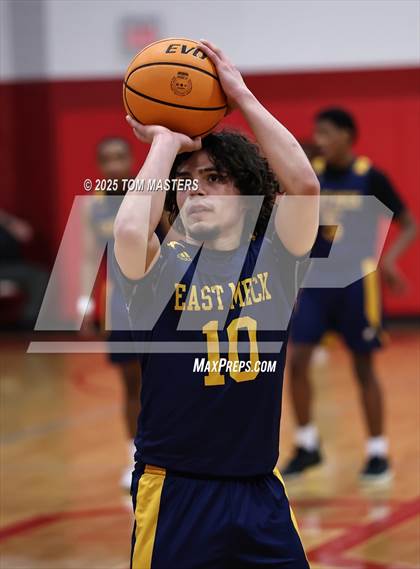 Thumbnail 2 in East Mecklenburg @ Charlotte Catholic photogallery.