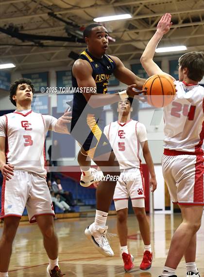 Thumbnail 3 in East Mecklenburg @ Charlotte Catholic photogallery.