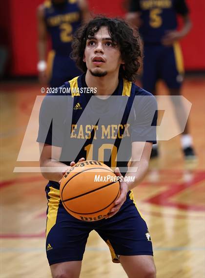 Thumbnail 3 in East Mecklenburg @ Charlotte Catholic photogallery.