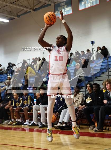 Thumbnail 2 in East Mecklenburg @ Charlotte Catholic photogallery.