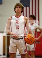Photo from the gallery "East Mecklenburg @ Charlotte Catholic"