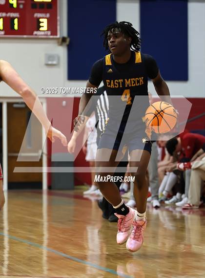 Thumbnail 3 in East Mecklenburg @ Charlotte Catholic photogallery.