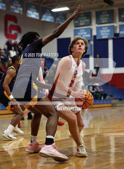 Thumbnail 1 in East Mecklenburg @ Charlotte Catholic photogallery.