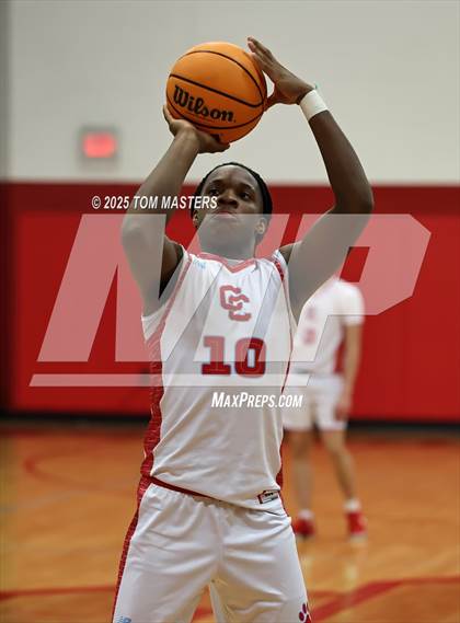 Thumbnail 2 in East Mecklenburg @ Charlotte Catholic photogallery.