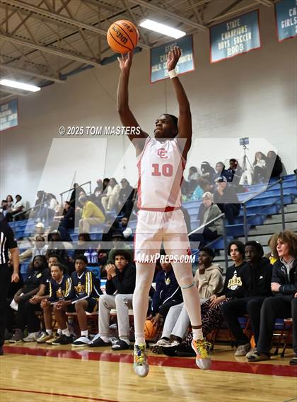 Thumbnail 3 in East Mecklenburg @ Charlotte Catholic photogallery.