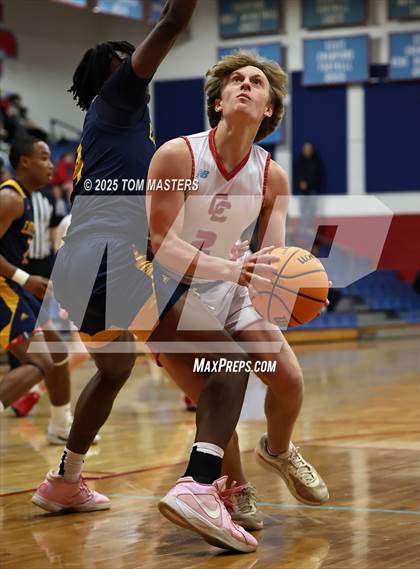 Thumbnail 2 in East Mecklenburg @ Charlotte Catholic photogallery.