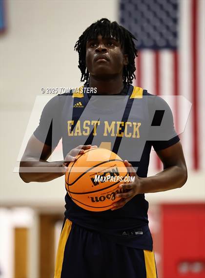 Thumbnail 1 in East Mecklenburg @ Charlotte Catholic photogallery.