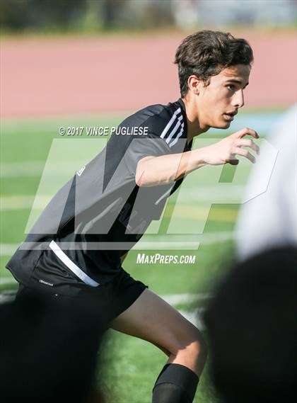 Thumbnail 1 in Burroughs vs. Valencia (CV Winter Classic) photogallery.