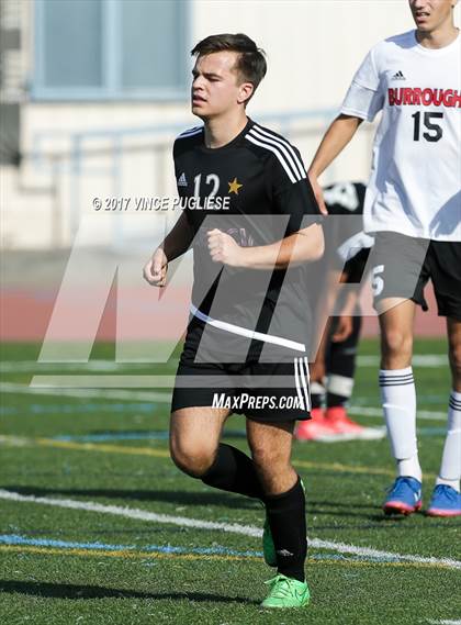 Thumbnail 3 in Burroughs vs. Valencia (CV Winter Classic) photogallery.