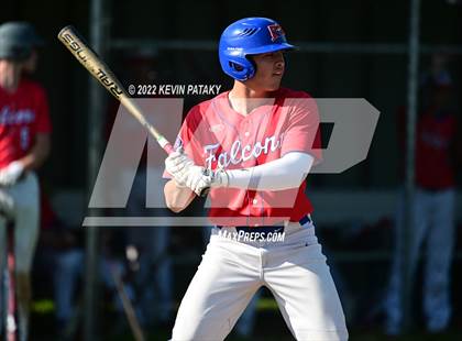 Thumbnail 3 in North Branford vs. St. Paul Catholic (CIAC Class S Quarterfinal) photogallery.