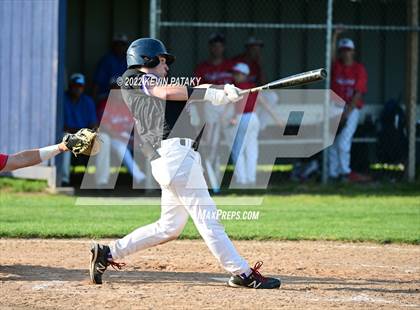 Thumbnail 1 in North Branford vs. St. Paul Catholic (CIAC Class S Quarterfinal) photogallery.