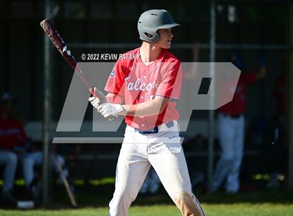 Thumbnail 1 in North Branford vs. St. Paul Catholic (CIAC Class S Quarterfinal) photogallery.