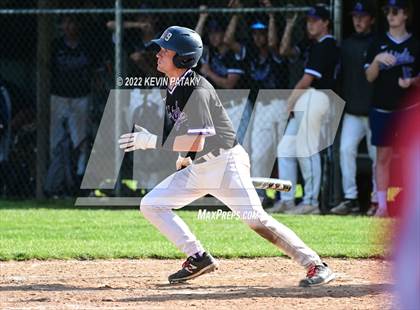 Thumbnail 3 in North Branford vs. St. Paul Catholic (CIAC Class S Quarterfinal) photogallery.