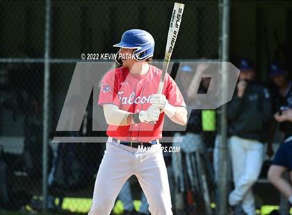 Thumbnail 1 in North Branford vs. St. Paul Catholic (CIAC Class S Quarterfinal) photogallery.