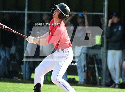 Thumbnail 2 in North Branford vs. St. Paul Catholic (CIAC Class S Quarterfinal) photogallery.
