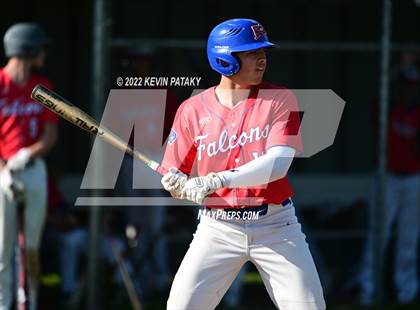 Thumbnail 2 in North Branford vs. St. Paul Catholic (CIAC Class S Quarterfinal) photogallery.